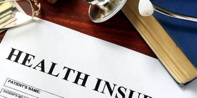 health insurance cover